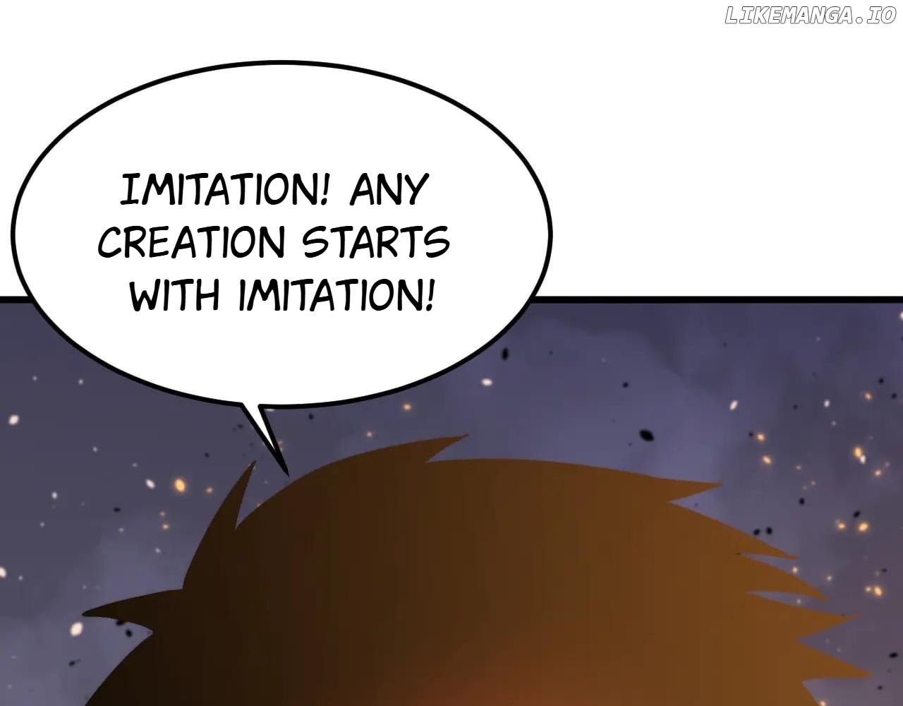 Log into the Future Chapter 217 - page 123